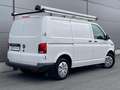 Volkswagen Transporter Transporter Fourg EC 84 TDI M5 Blanc - thumbnail 2