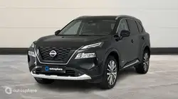 Nissan X-Trail e-Power 204ch Tekna+