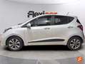 Hyundai i10 1.2 MPI Style Aut. Gris - thumbnail 3