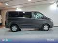 Ford Tourneo Custom 2.0 EcoBlue 100kW (136CV) L1 Trend Gris - thumbnail 4