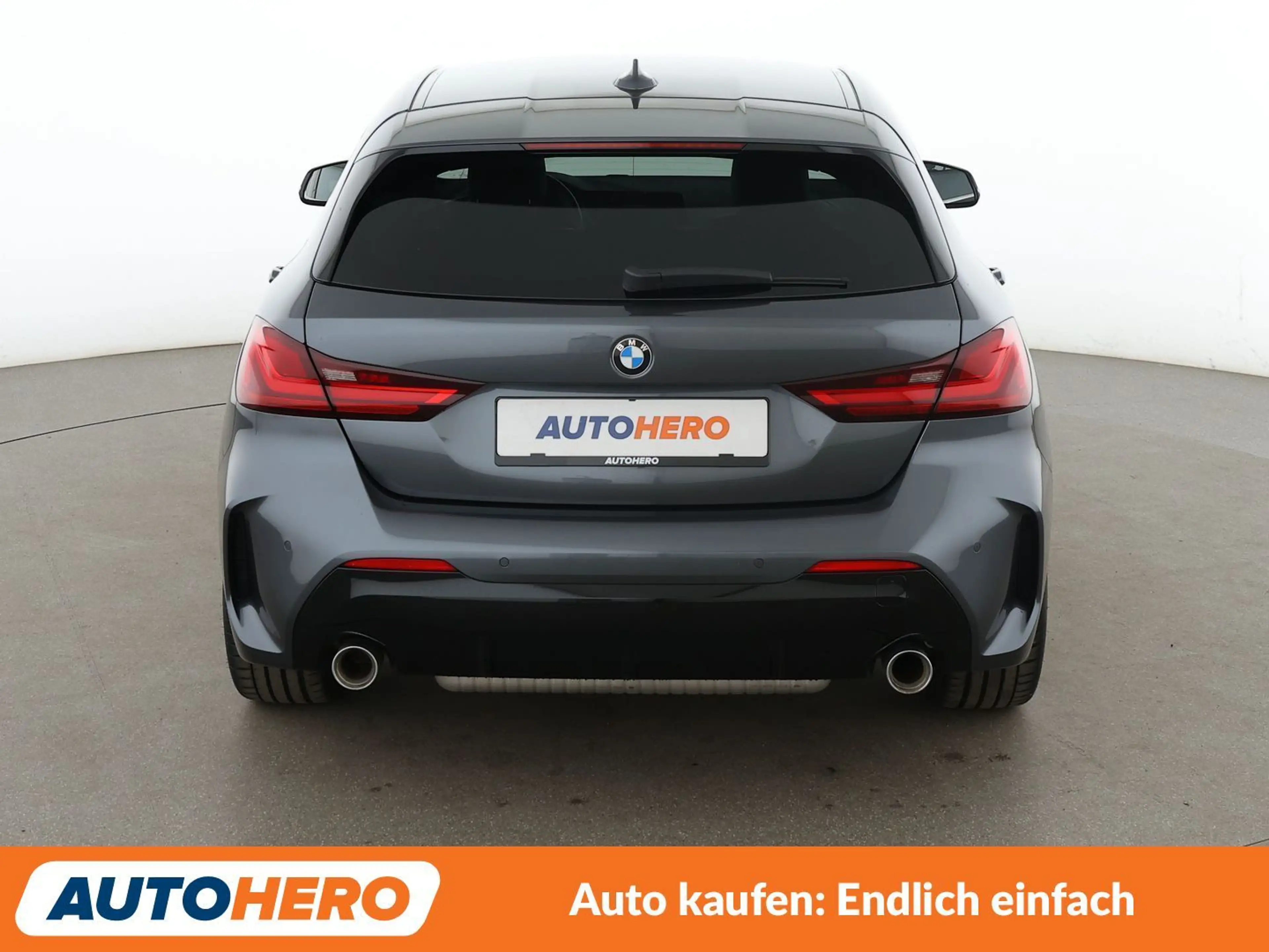 BMW 128 ti  Aut.*NAVI*ACC*SHZ*PDC* — photo 5