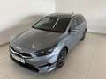 Kia Ceed SW / cee'd SW ceed SW 1,5 TGDI Silber plus Pak 2 Zilver - thumbnail 1