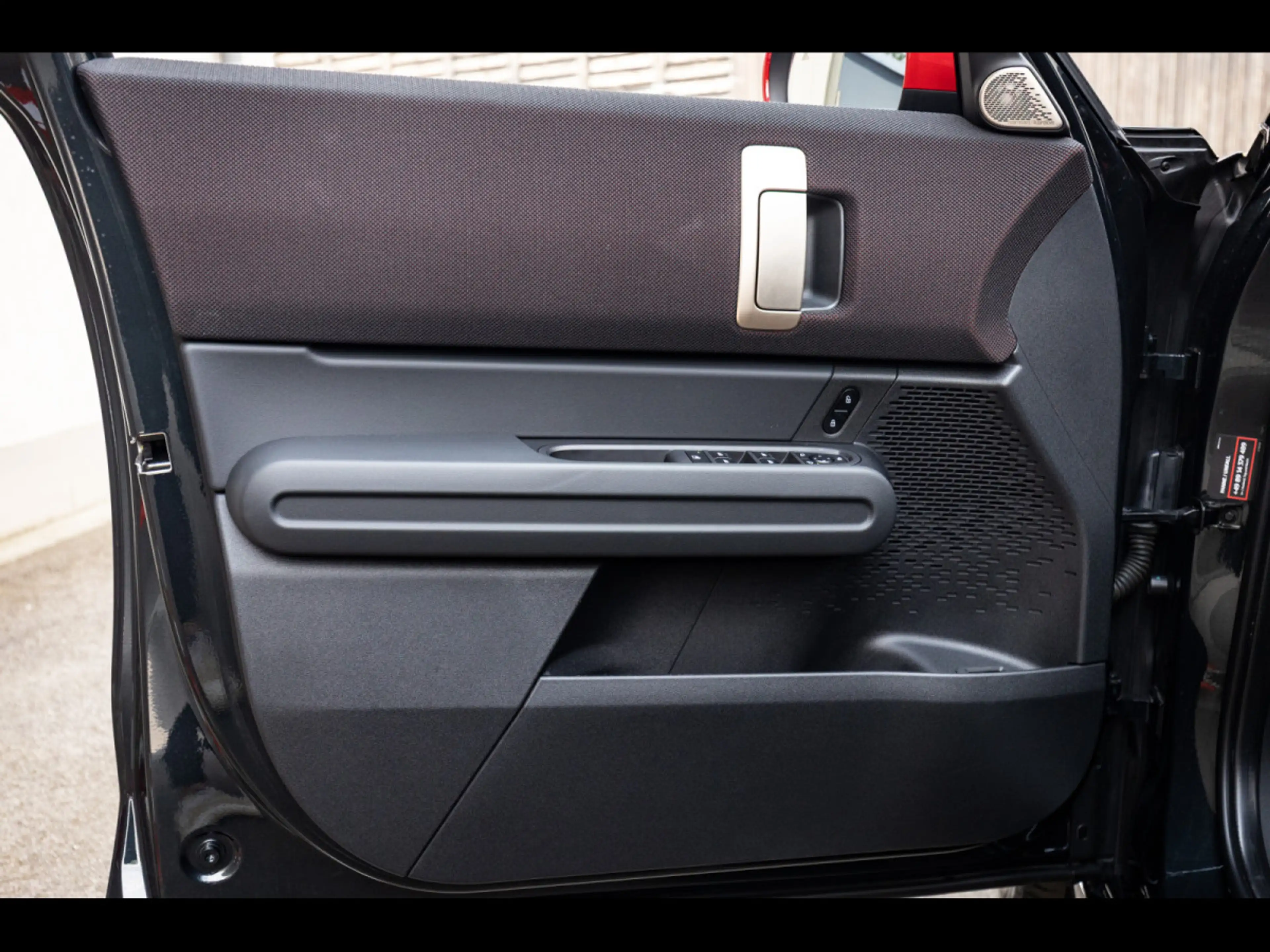 MINI John Cooper Works Countryman ALL4°PACK XL°AHK°PANO°ACC°360°20' — photo 10
