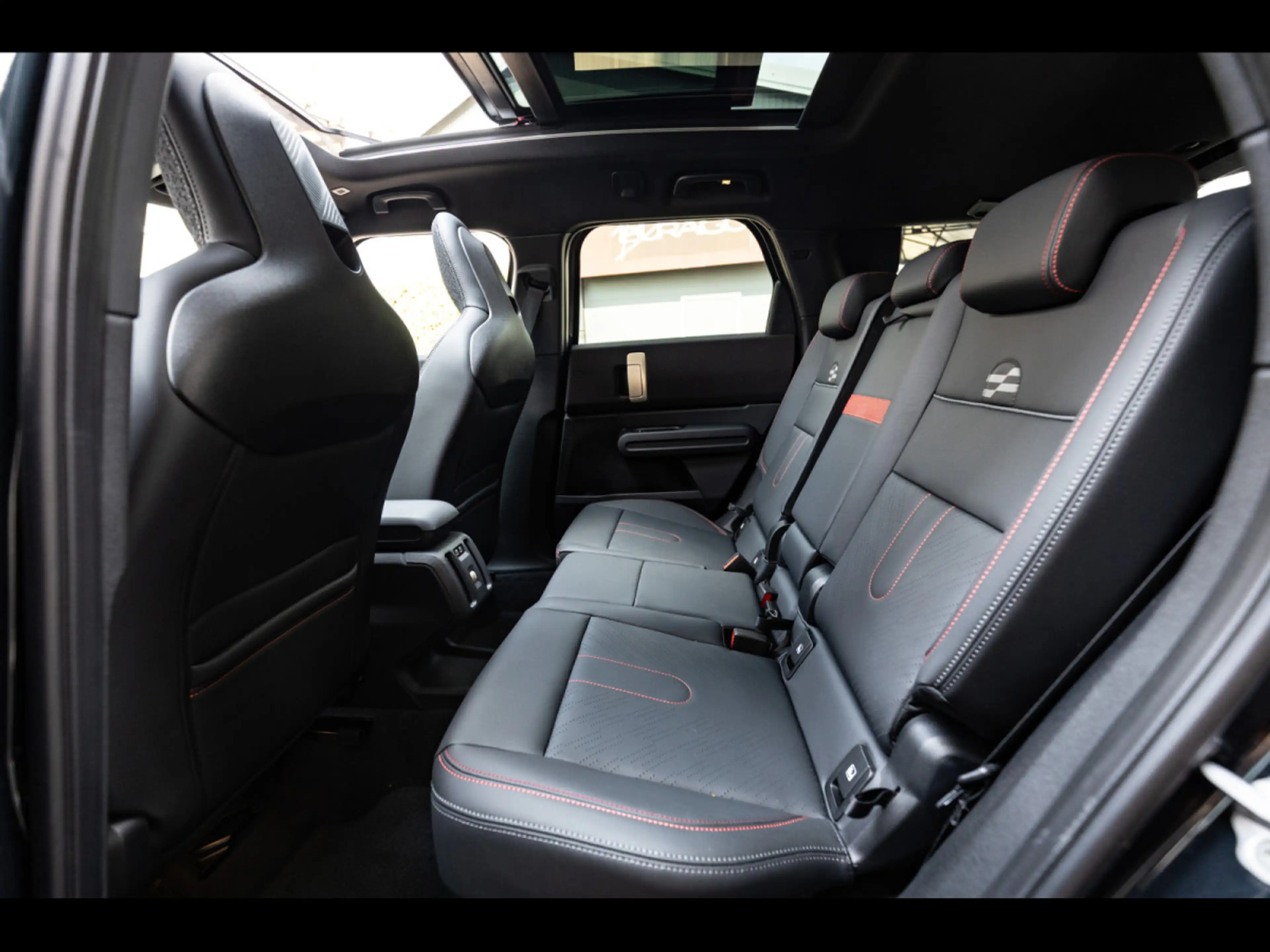 MINI John Cooper Works Countryman ALL4°PACK XL°AHK°PANO°ACC°360°20' — photo 14