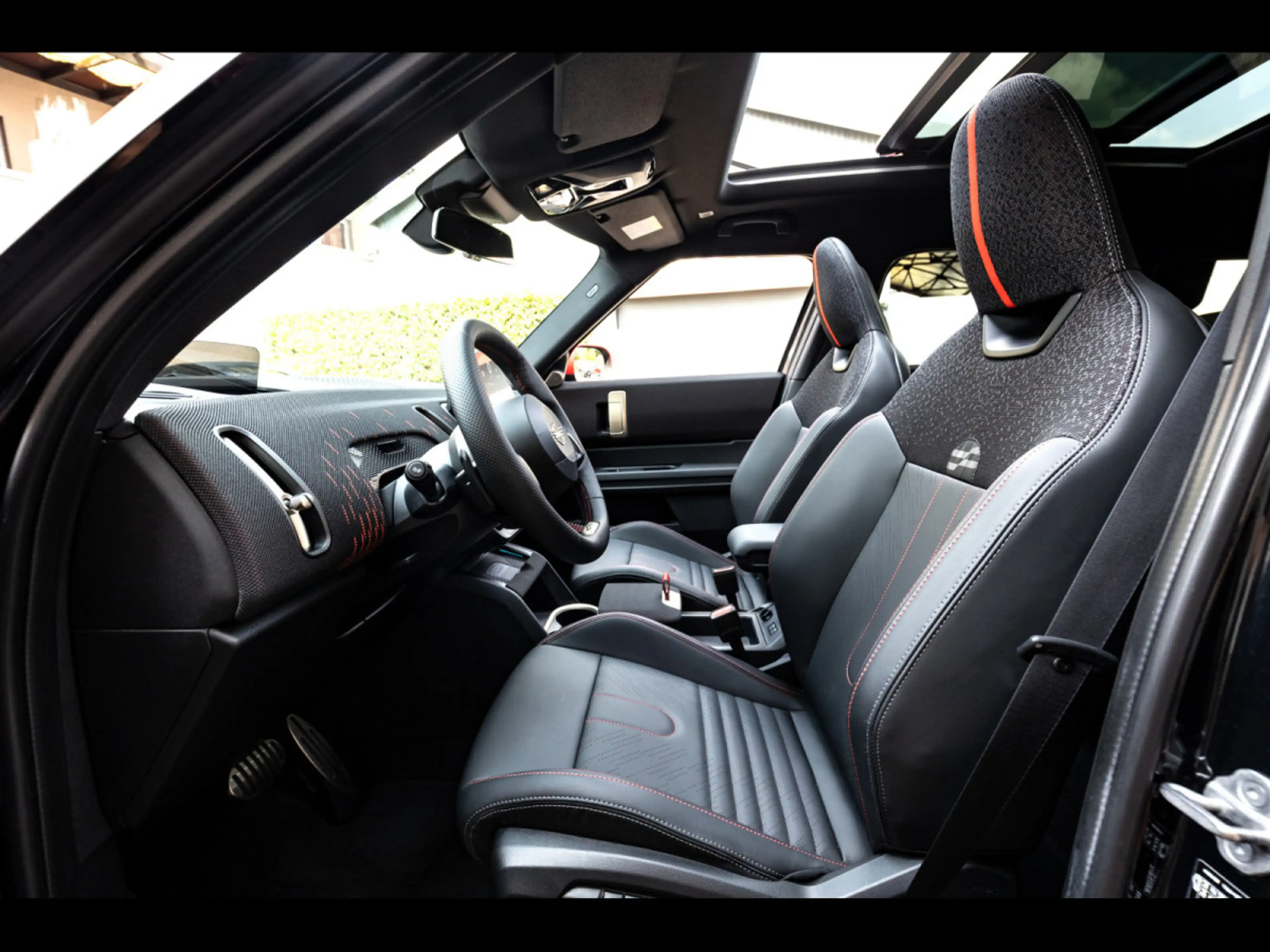 MINI John Cooper Works Countryman ALL4°PACK XL°AHK°PANO°ACC°360°20' — photo 12