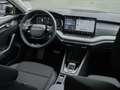 Skoda Octavia Combi 1.5 TSI mHEV Selection DSG Schwarz - thumbnail 6