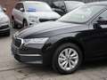 Skoda Octavia Combi 1.5 TSI mHEV Selection DSG Schwarz - thumbnail 3