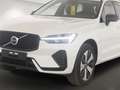 Volvo XC60 T6 Plus Dark Recharge Plug-In Hybrid AWD EU6e Voll Weiß - thumbnail 3