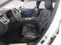 Volvo XC60 T6 Plus Dark Recharge Plug-In Hybrid AWD EU6e Voll Weiß - thumbnail 6