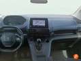 Peugeot Rifter Allure Long BlueHDi 73kW Gris - thumbnail 11