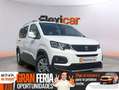 Peugeot Rifter Allure Long BlueHDi 73kW Gris - thumbnail 1