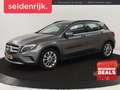 Mercedes-Benz GLA 180 180d Lease Edition Plus | Trekhaak | Xenon | Half Grijs - thumbnail 1