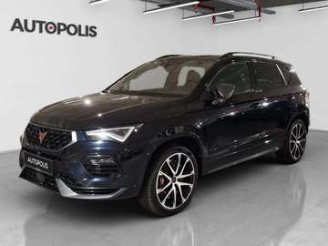 2.0 Ateca Cupra