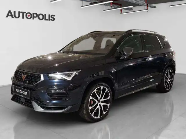CUPRA Ateca 2.0 Ateca Cupra