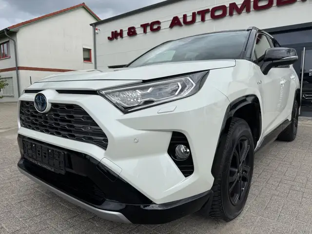 Toyota Sonstige