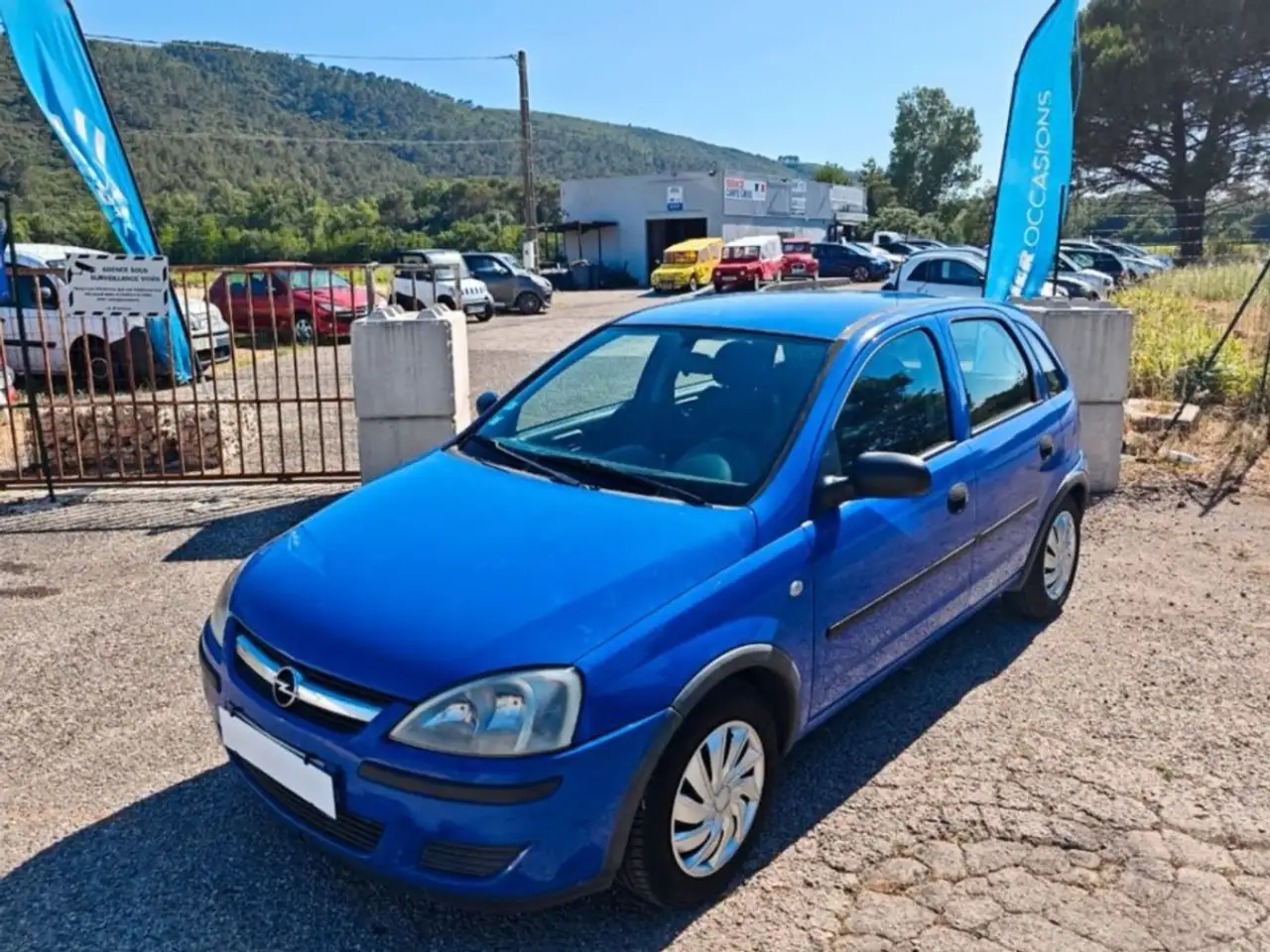 Opel Corsa 1.3 cdti
