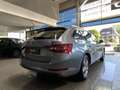 Skoda Superb Combi 1.5 TSI ACT Active Navi Temp AHK Gris - thumbnail 5