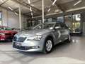 Skoda Superb Combi 1.5 TSI ACT Active Navi Temp AHK Gris - thumbnail 1