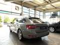 Skoda Superb Combi 1.5 TSI ACT Active Navi Temp AHK Gris - thumbnail 7