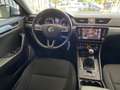 Skoda Superb Combi 1.5 TSI ACT Active Navi Temp AHK Gris - thumbnail 12