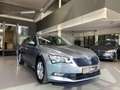 Skoda Superb Combi 1.5 TSI ACT Active Navi Temp AHK Grijs - thumbnail 3