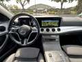 Mercedes-Benz E 220 220 D 200+20CH AVANTGARDE LINE 9G-TRONIC Bleu - thumbnail 10