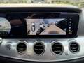 Mercedes-Benz E 220 220 D 200+20CH AVANTGARDE LINE 9G-TRONIC Bleu - thumbnail 12
