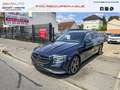Mercedes-Benz E 220 220 D 200+20CH AVANTGARDE LINE 9G-TRONIC Bleu - thumbnail 1
