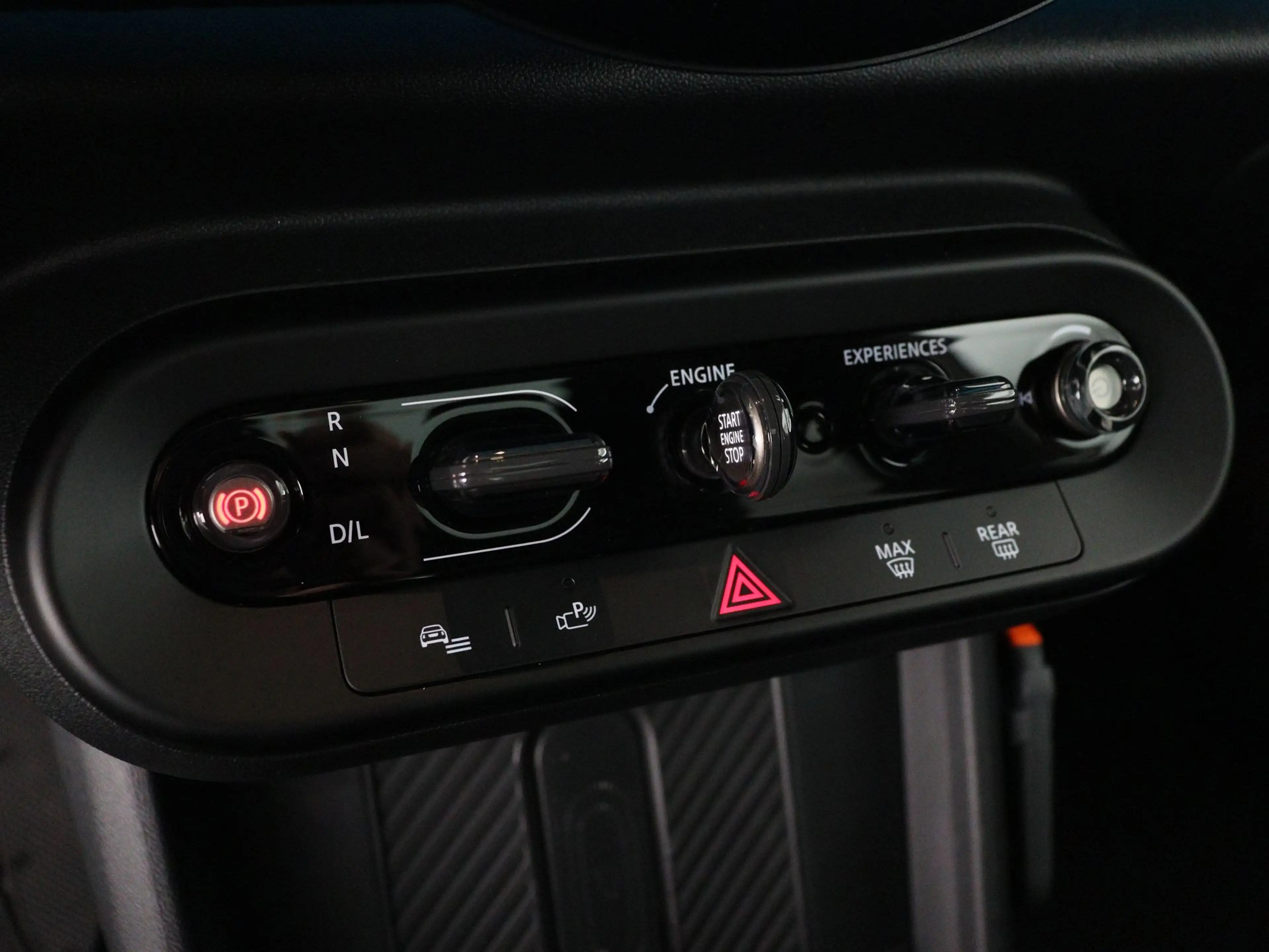 MINI Cooper C 5-deurs Paul Smith Edition Pakket L — photo 10