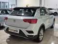 Volkswagen T-Roc T-Roc 2017 1.5 tsi Style Argento - thumbnail 4
