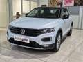 Volkswagen T-Roc T-Roc 2017 1.5 tsi Style Argento - thumbnail 1