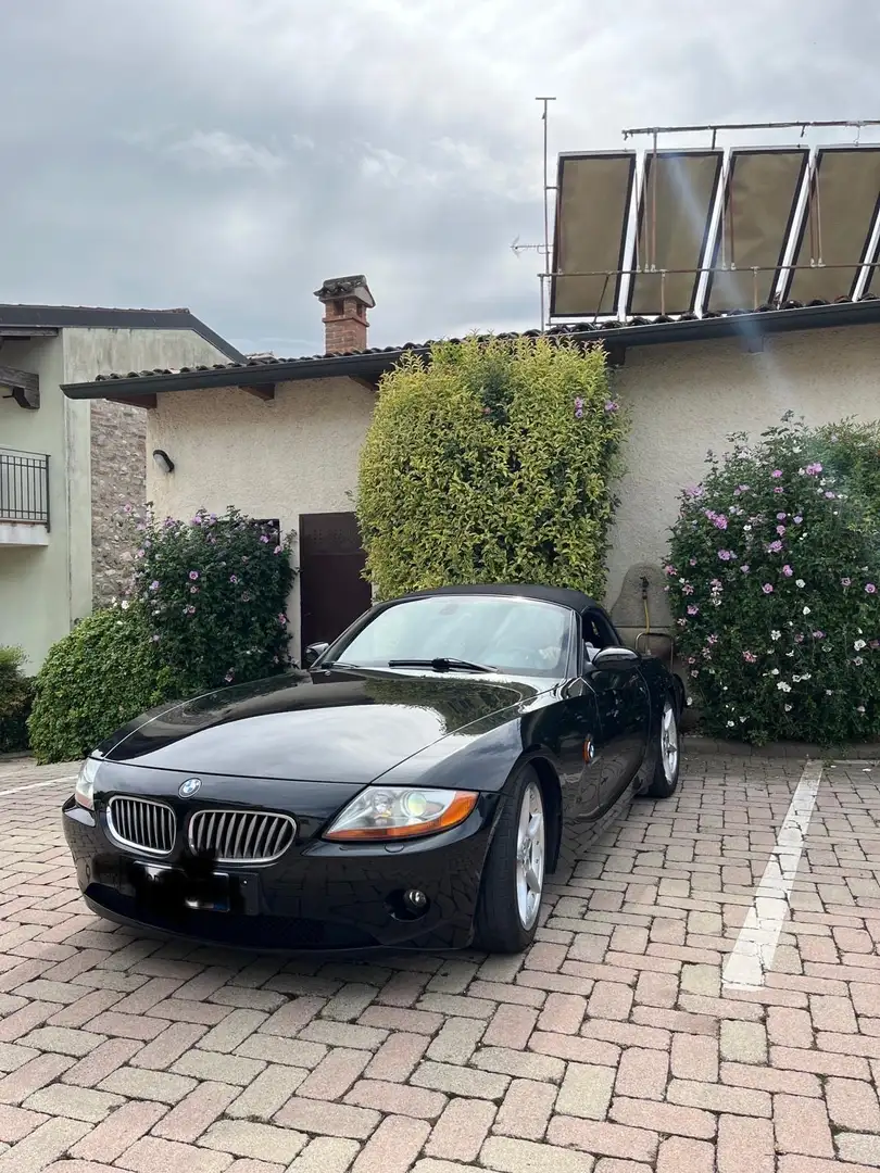 BMW Z4 Roadster 3.0i - 1