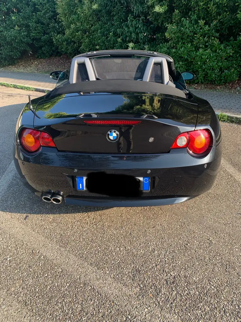 BMW Z4 Roadster 3.0i - 2