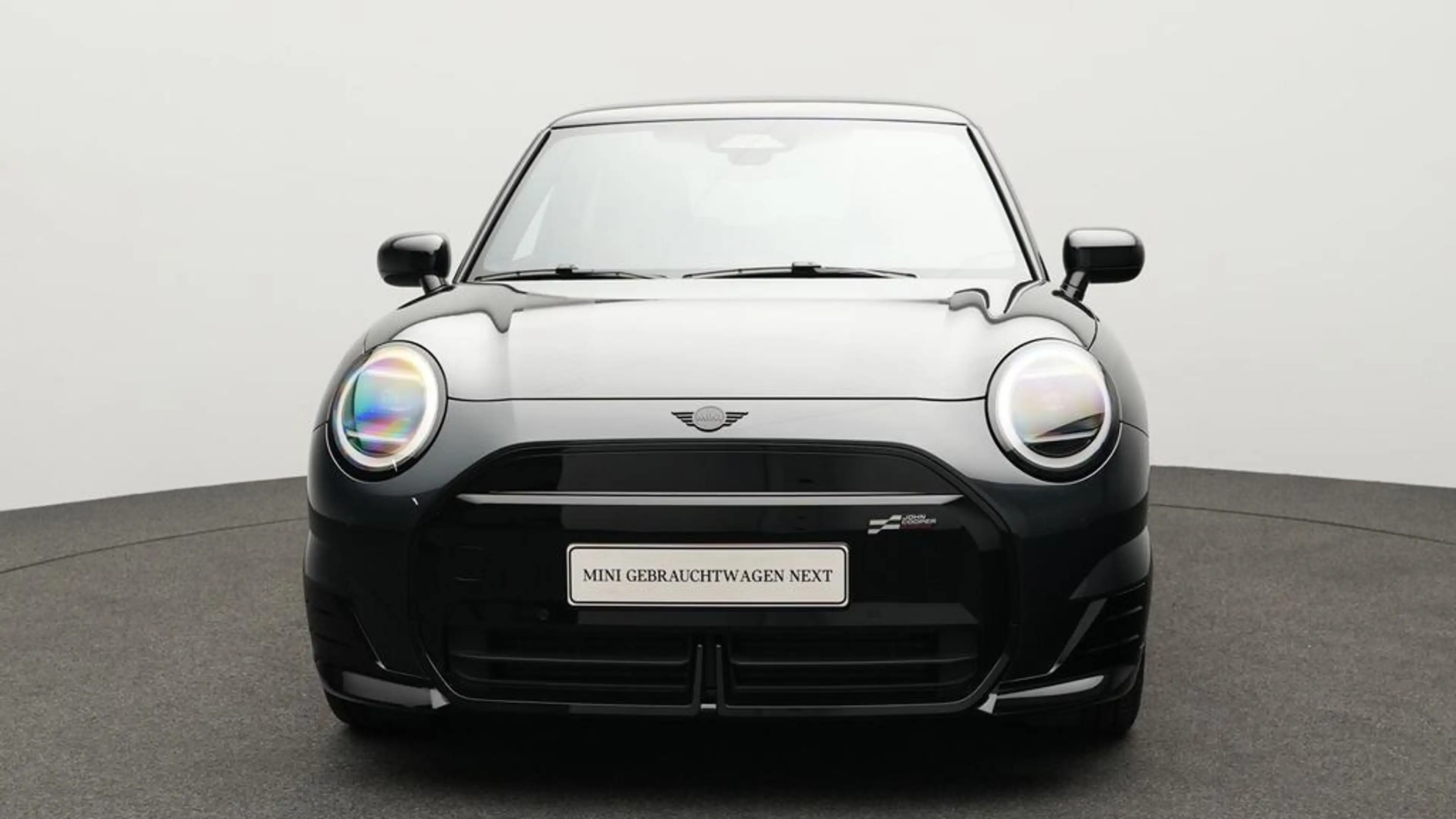 MINI Cooper E John Cooper Works Trim — photo 15