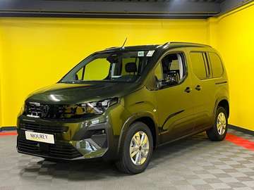 1.5 BLUEHDI 130CV EAT8 ALLURE N1 / EN STOCK / SANS MALUS