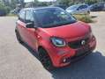 smart forFour twinamic prime - thumbnail 1