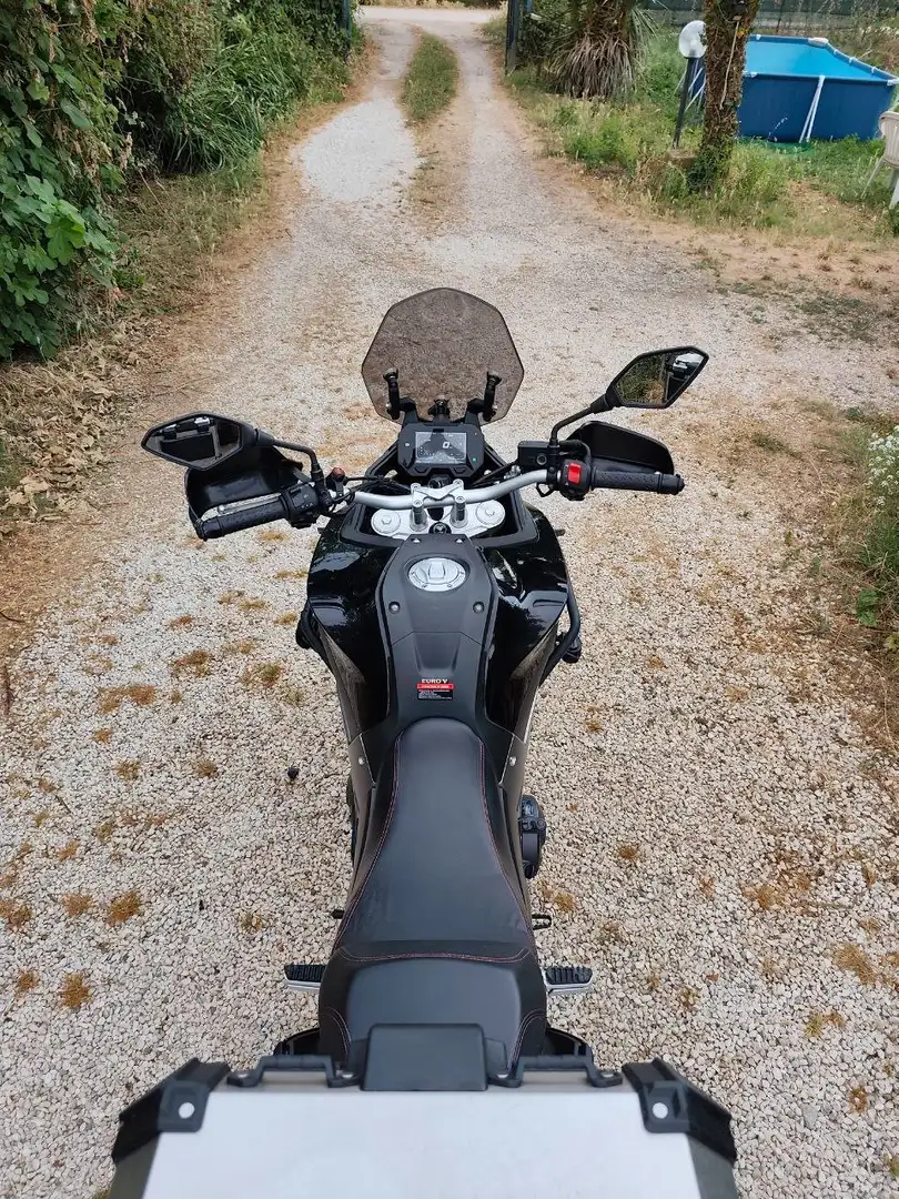 Voge Valico DSX 500 Nero - 1