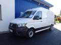 Volkswagen Crafter 35 Kastenwagen 2,0TDI  L3H3 / AHK 3500 KG White - thumbnail 2