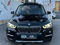 BMW X1 sdrive18d xLine auto my18 Negro - thumbnail 2