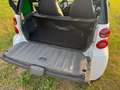 smart forTwo Electric Drive , 2.Hd.,22KW,60 KW Brabus , 97% SOH Argent - thumbnail 6