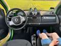 smart forTwo Electric Drive , 2.Hd.,22KW,60 KW Brabus , 97% SOH Argent - thumbnail 8