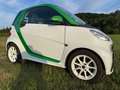 smart forTwo Electric Drive , 2.Hd.,22KW,60 KW Brabus , 97% SOH Argent - thumbnail 3