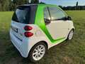 smart forTwo Electric Drive , 2.Hd.,22KW,60 KW Brabus , 97% SOH Argent - thumbnail 4