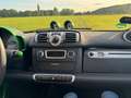 smart forTwo Electric Drive , 2.Hd.,22KW,60 KW Brabus , 97% SOH Argent - thumbnail 14