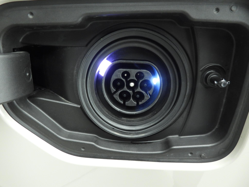 BMW X3 30e xDrive | M-Sportpakket | LED | Leder | Navigat — photo 12