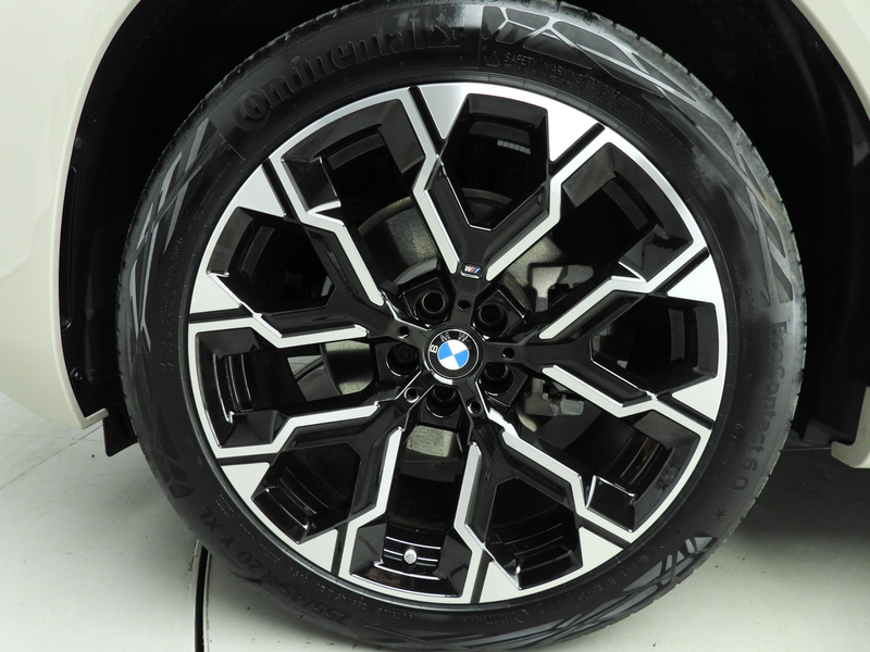 BMW X3 30e xDrive | M-Sportpakket | LED | Leder | Navigat — photo 11