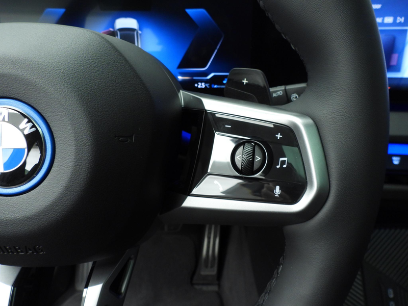 BMW X3 30e xDrive | M-Sportpakket | LED | Leder | Navigat — photo 15