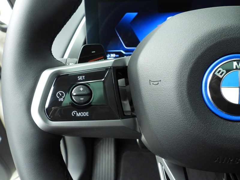 BMW X3 30e xDrive | M-Sportpakket | LED | Leder | Navigat — photo 14