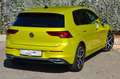Volkswagen Golf VIII Style eTSI Gelb - thumbnail 8