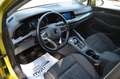 Volkswagen Golf VIII Style eTSI Gelb - thumbnail 9